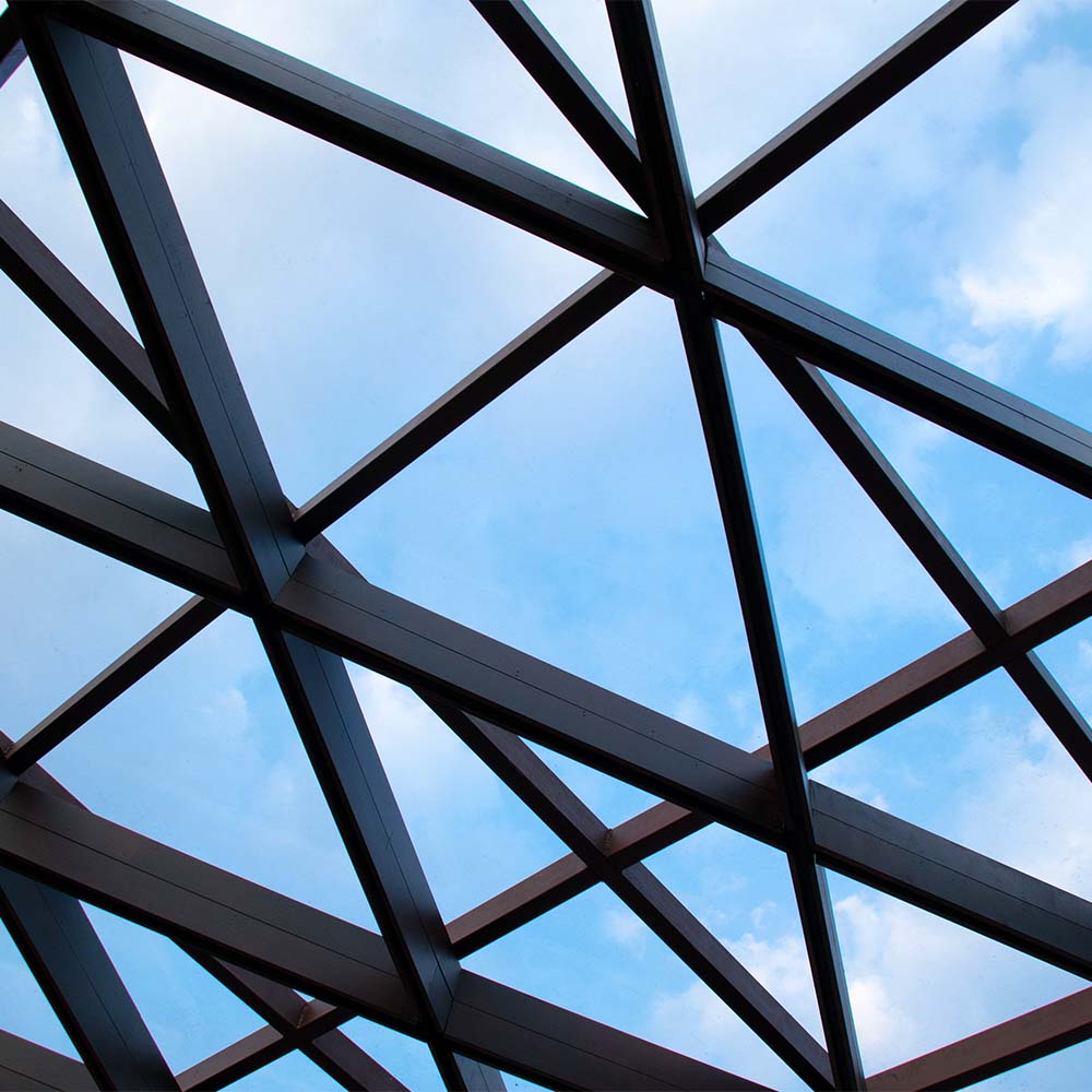 ÇELİK YAPI TASARIM