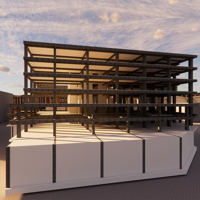 NİYAZİ 7 KARDEŞLER İŞ MERKEZİ