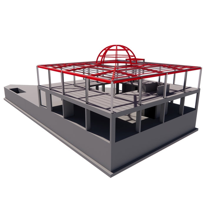 TATİL KÖYÜ C BLOK